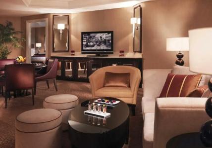 Mövenpick Grand Al Bustan Dubai - 76