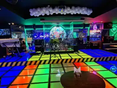 Avenue Dubai - 83