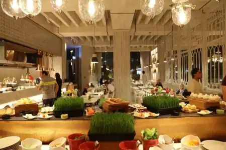 Dusit D2 Kenz Dubai - 74