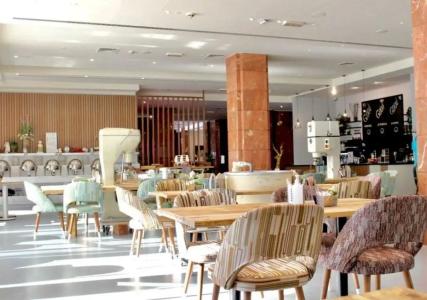 Leva and Suites, Mazaya Centre - 84