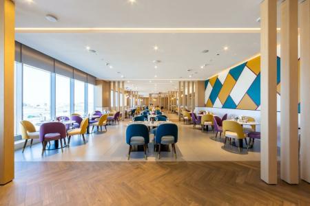  Premier Inn Dubai Dragon Mart - 55