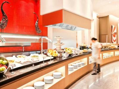 Ibis Mall Of The Emirates - 48