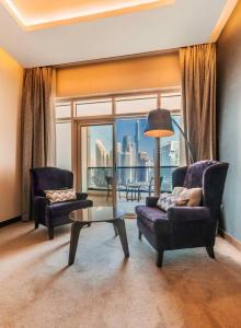 Radisson Blu, Dubai Waterfront - 41