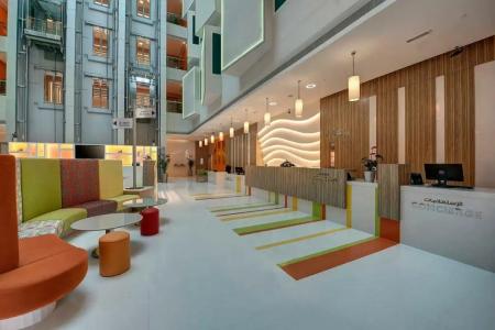 Al Khoory Atrium - 96