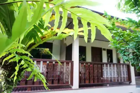 Lamai Inn 99 Bungalows - 29
