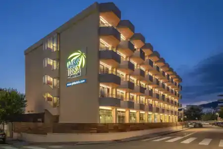 GHT Oasis Tossa & Spa - 4