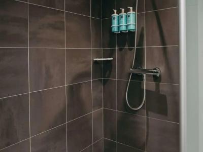 Novotel Paris Centre Tour Eiffel - 89