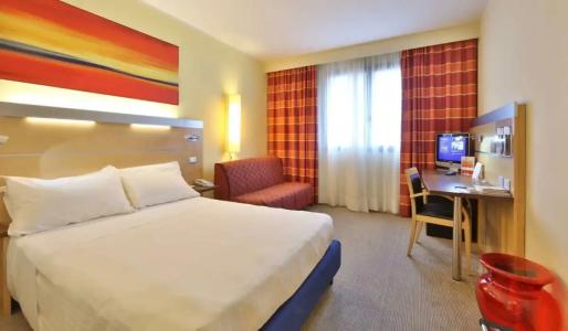 Best Western Palace Inn - 64