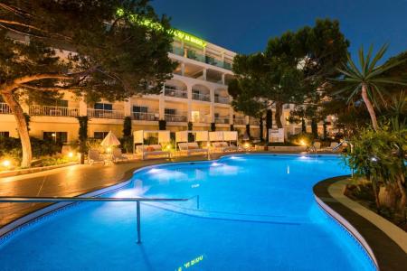 Houm Plaza Son Rigo - 89