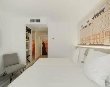 Dormirdcine Alicante - 76