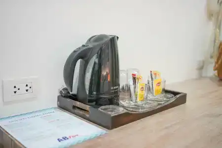 Arkbar Beach Club - 27