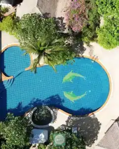 Sand Sea Resort & Spa - Lamai Beach , Koh Samui - 6