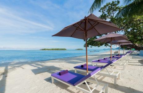 La Vida Samui - 40