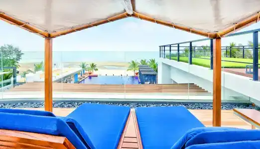 Ace of Hua Hin Resort - SHA PLUS - 39
