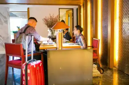 Lavana Chiangmai - 15