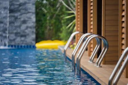 Vann Hua Hin Resort - 41
