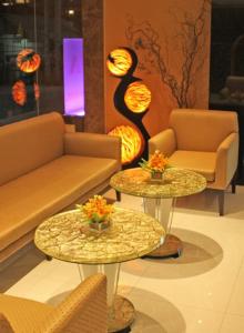 Nova Gold by Compass Hospitality - 26