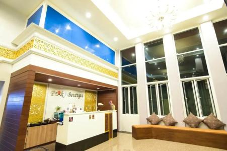 Peak Boutique City Krabi - 59