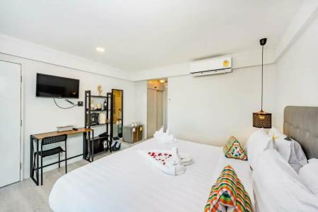 Thai Kamala Beach Front - 5