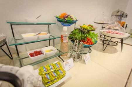 City View Residence - 44