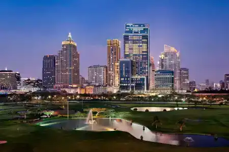 The St Regis Bangkok - 0