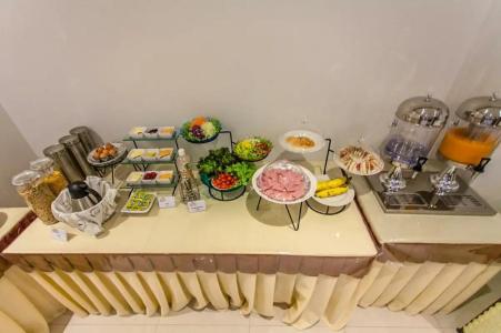 City View Residence - 32