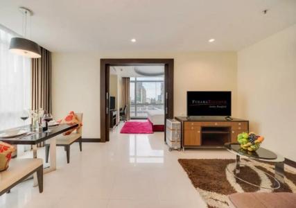 FuramaXclusive Asoke, Bangkok - 46