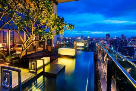 The St Regis Bangkok - 5