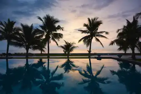 Siambeach Resort - 3