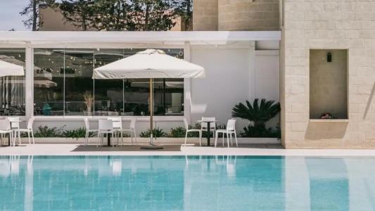 Mangia's Himera Resort - 36