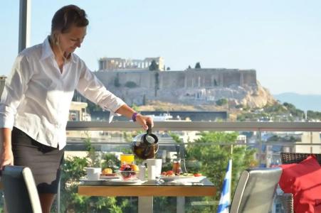 Acropolis Ami Boutique - 30