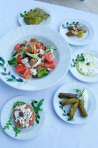 Albatros Spa & Resort - 41