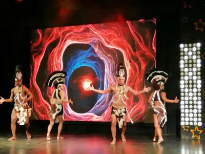 TUI MAGIC LIFE Kalawy - 15