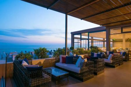 I Resort Beach & Spa - 76