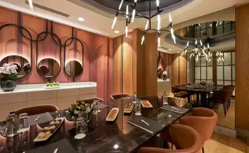 Richmond Istanbul - 95