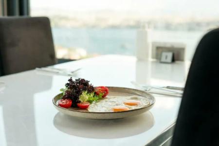 City Center Istanbul Taksim - 94