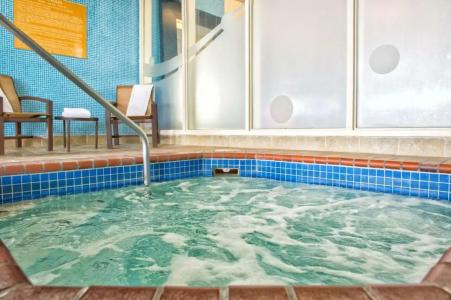 Hilton Vancouver Washington - 10