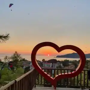 Symbola Oludeniz Beach - 7