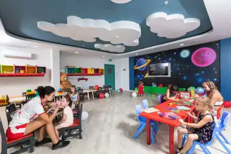 Narcia Resort Side - Ultra All Inclusive - 81