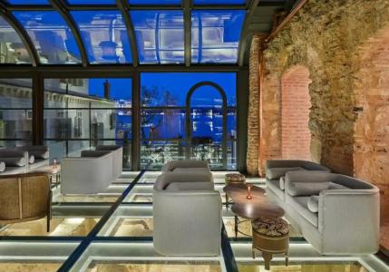 Six Senses Kocatas Mansions - 26