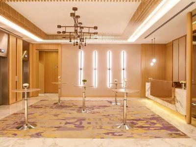 Mövenpick Istanbul Bosphorus - 60