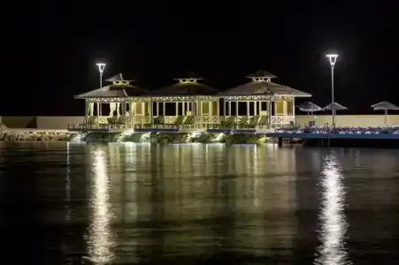 La Blanche Resort & Spa - 2