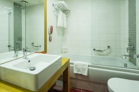 Taxim Suites Residences Istanbul - 30