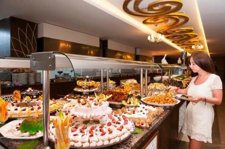 Concordia Celes Beach - Ultra All Inclusive - 11