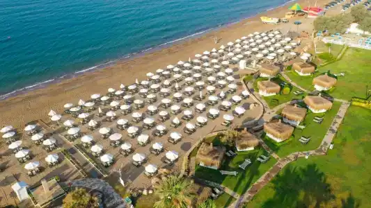 Crystal Tat Beach Golf Resort & Spa - Ultimate All Inclusive - 12