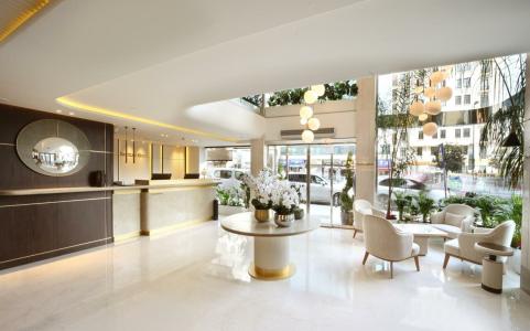 Bentley Bosphorus - Special Class - 24