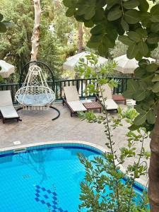 Symbola Oludeniz Beach - 95