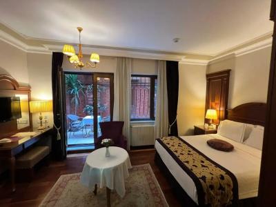GLK PREMIER Regency Suites & Spa - 91