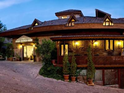 Assos Behram Special Class Adult Only 12 - 1