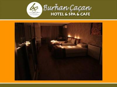 BC Burhan Cacan & Spa & Cafe - 34